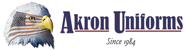 Akron Uniforms